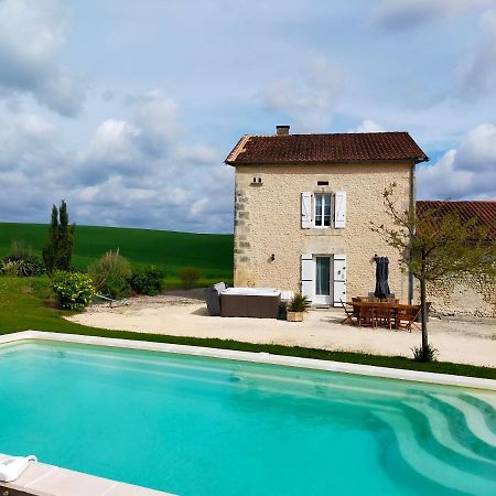 Gite Chez Cheynaud Celles  Kültér fotó